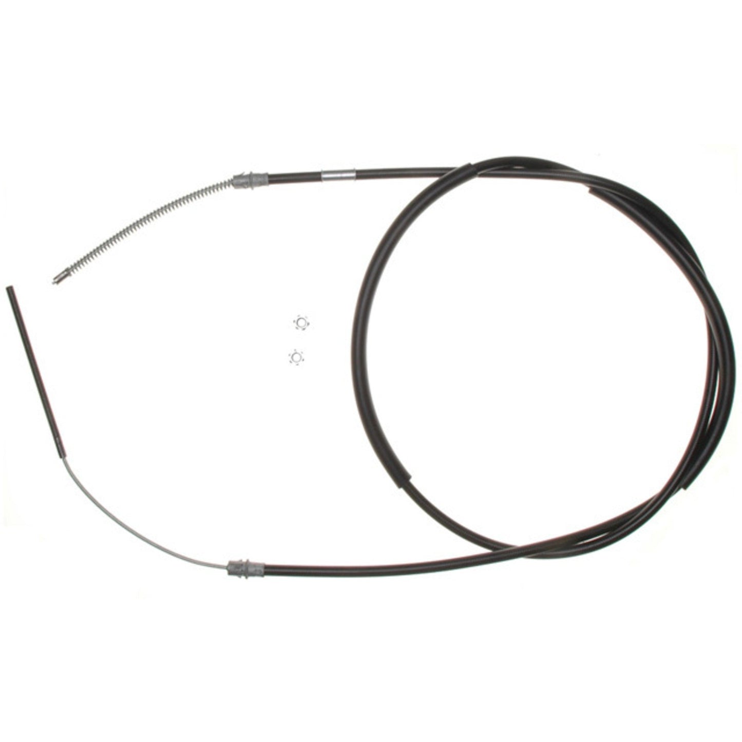Raybestos Brakes Parking Brake Cable BC93937