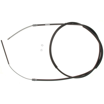 Raybestos Brakes Parking Brake Cable BC93937
