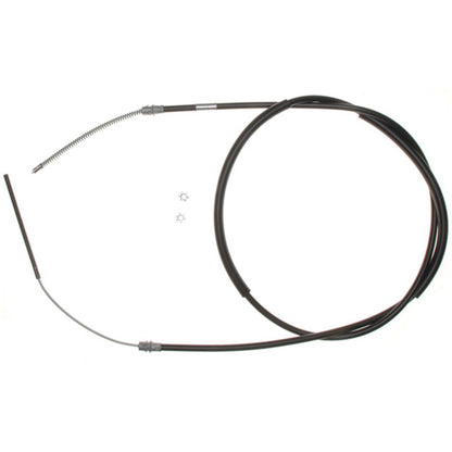 Raybestos Brakes Parking Brake Cable BC93937