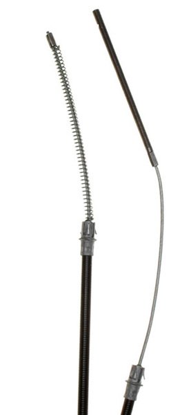 Raybestos Brakes Parking Brake Cable BC93937