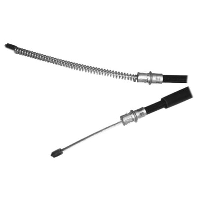 Raybestos Brakes Parking Brake Cable BC93938