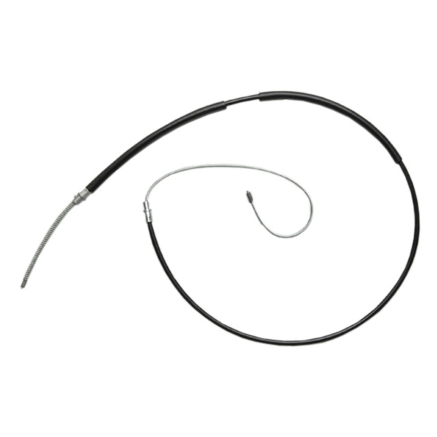Raybestos Brakes Parking Brake Cable BC93938