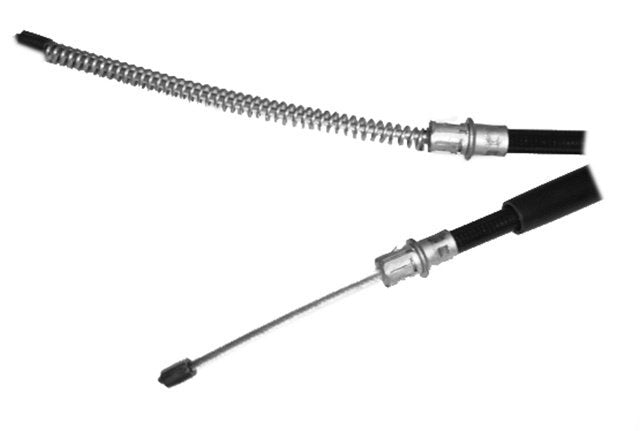 Raybestos Brakes Parking Brake Cable BC93938
