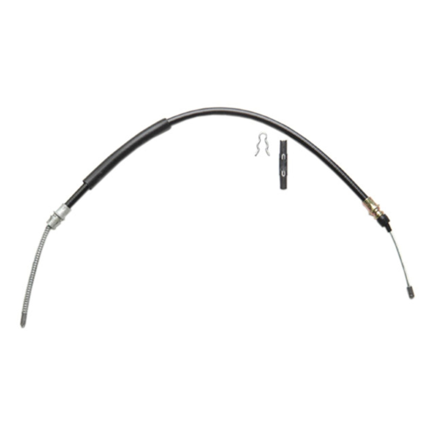 Raybestos Brakes Parking Brake Cable BC93943