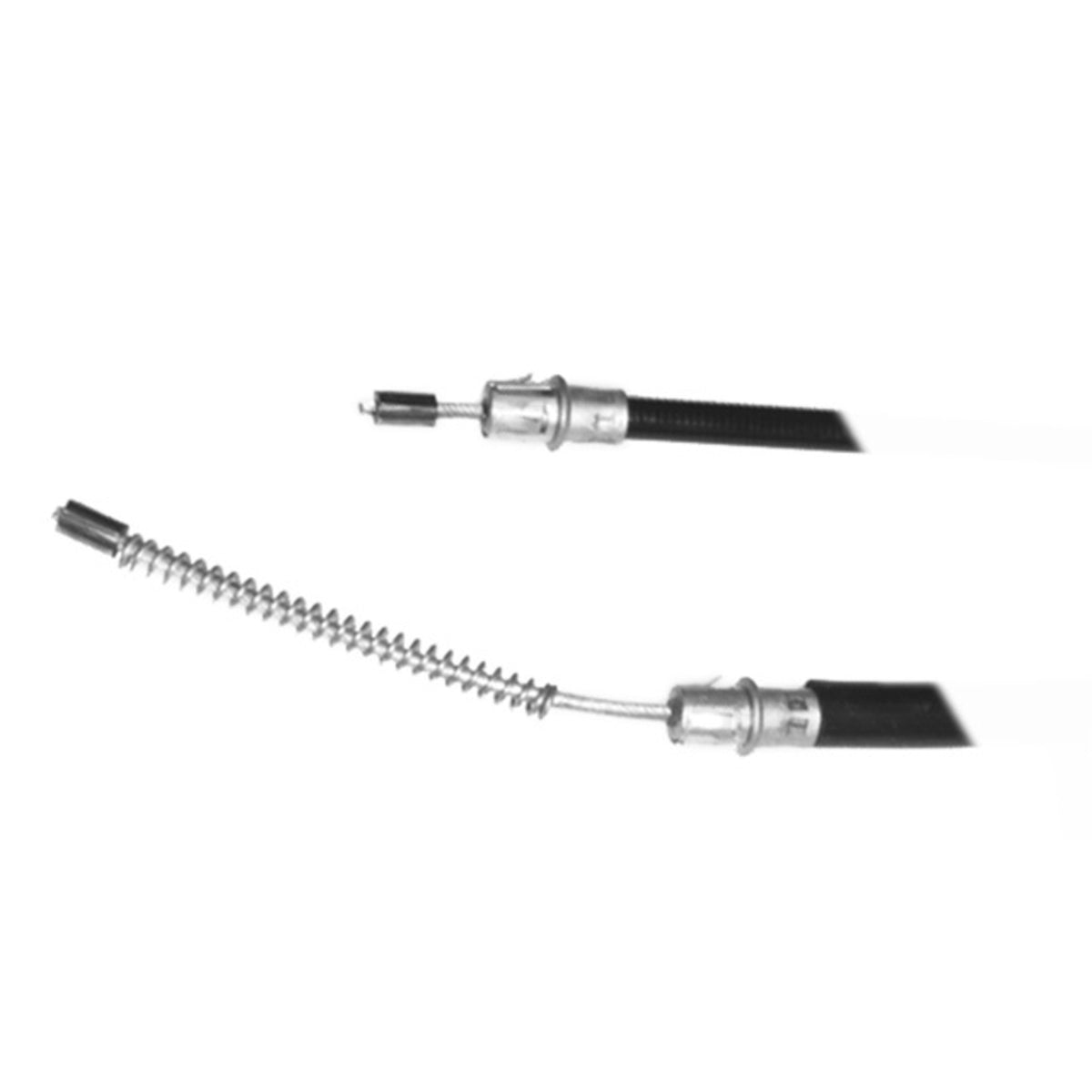 Raybestos Brakes Parking Brake Cable BC93944