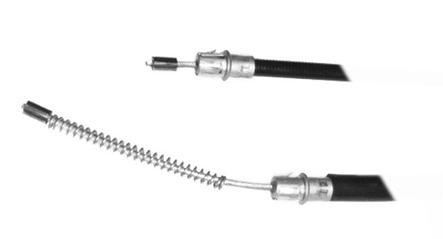 Raybestos Brakes Parking Brake Cable BC93944