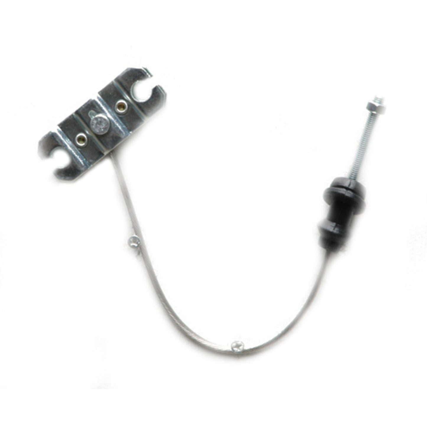 Raybestos Brakes Parking Brake Cable BC93950