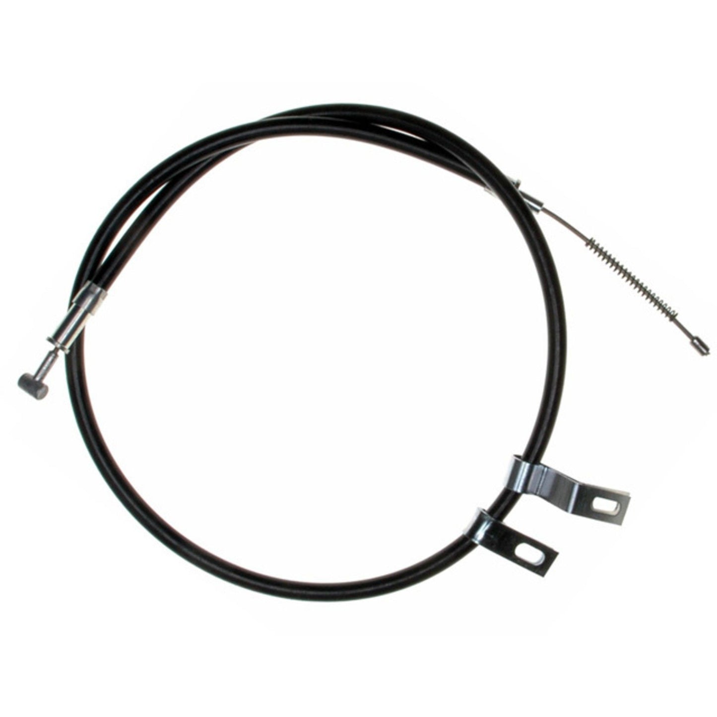 Raybestos Brakes Parking Brake Cable BC93961