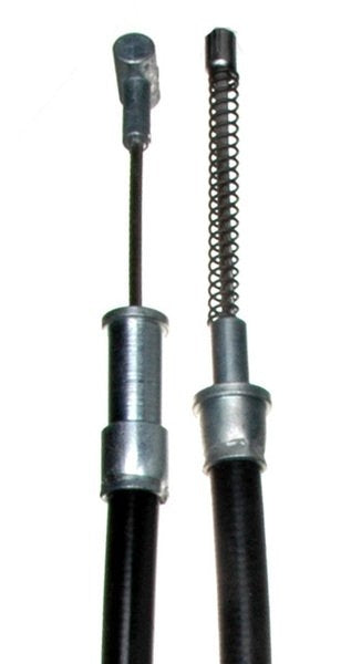 Raybestos Brakes Parking Brake Cable BC94006