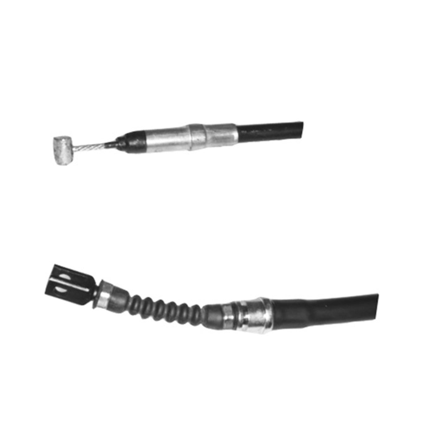 Raybestos Brakes Parking Brake Cable BC94010