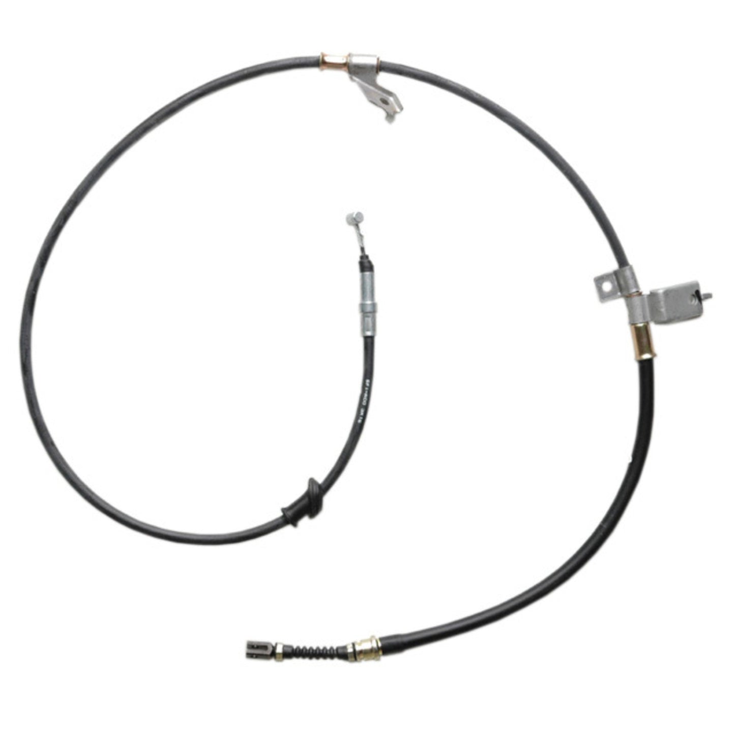 Raybestos Brakes Parking Brake Cable BC94010