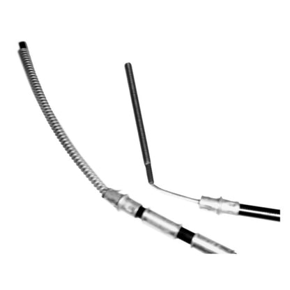 Raybestos Brakes Parking Brake Cable BC94030
