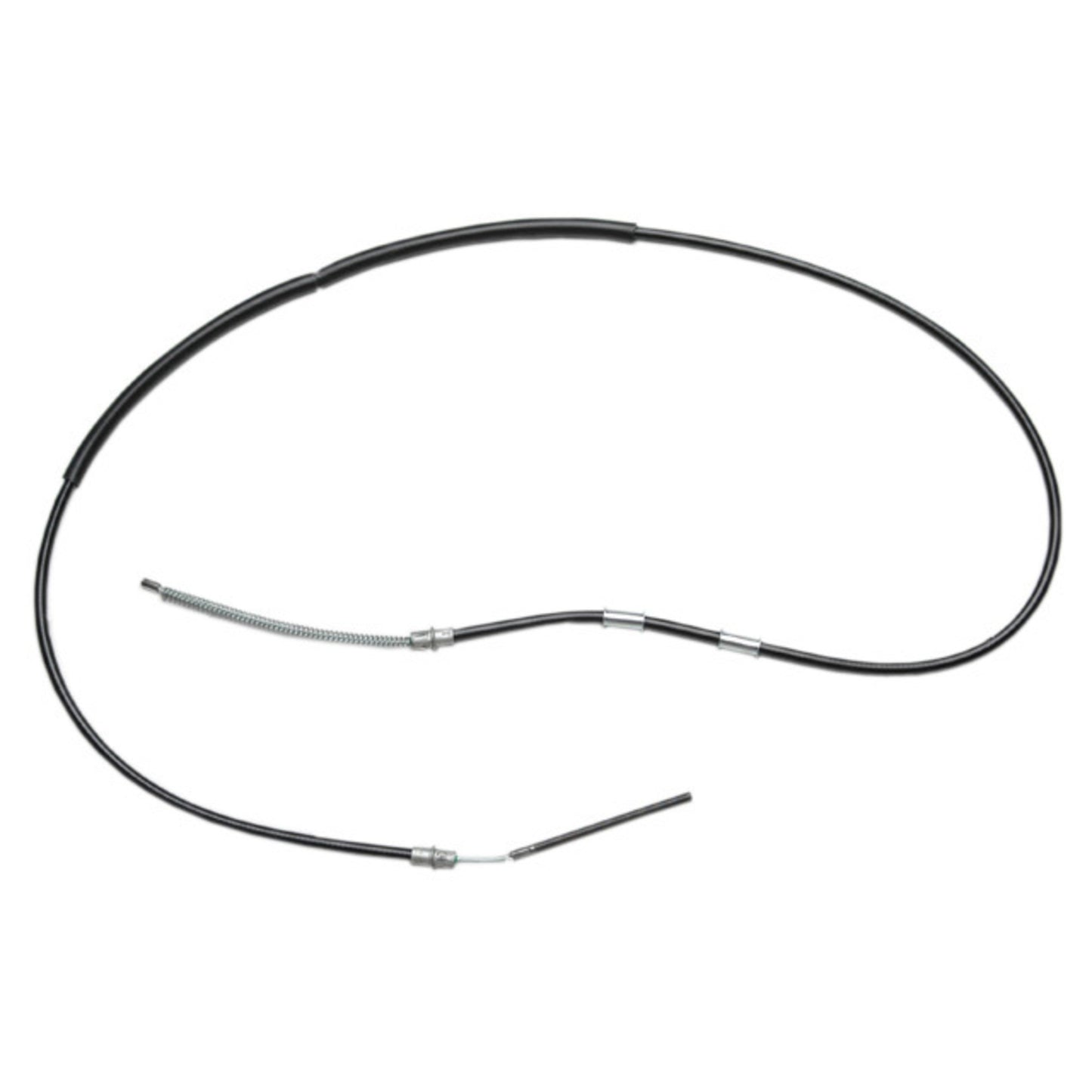 Raybestos Brakes Parking Brake Cable BC94030