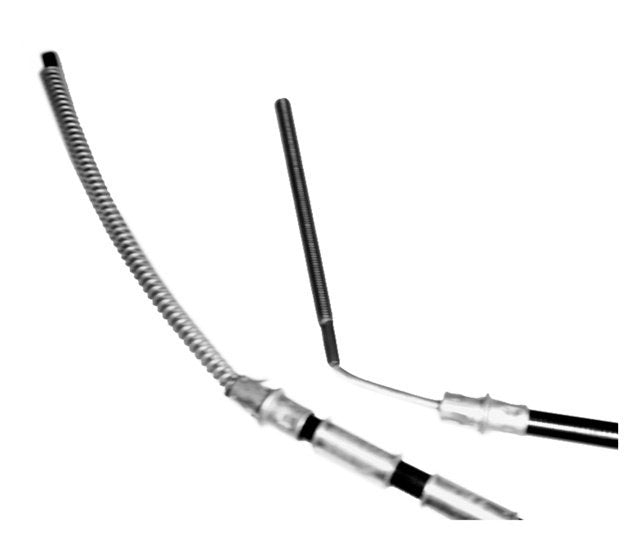 Raybestos Brakes Parking Brake Cable BC94030