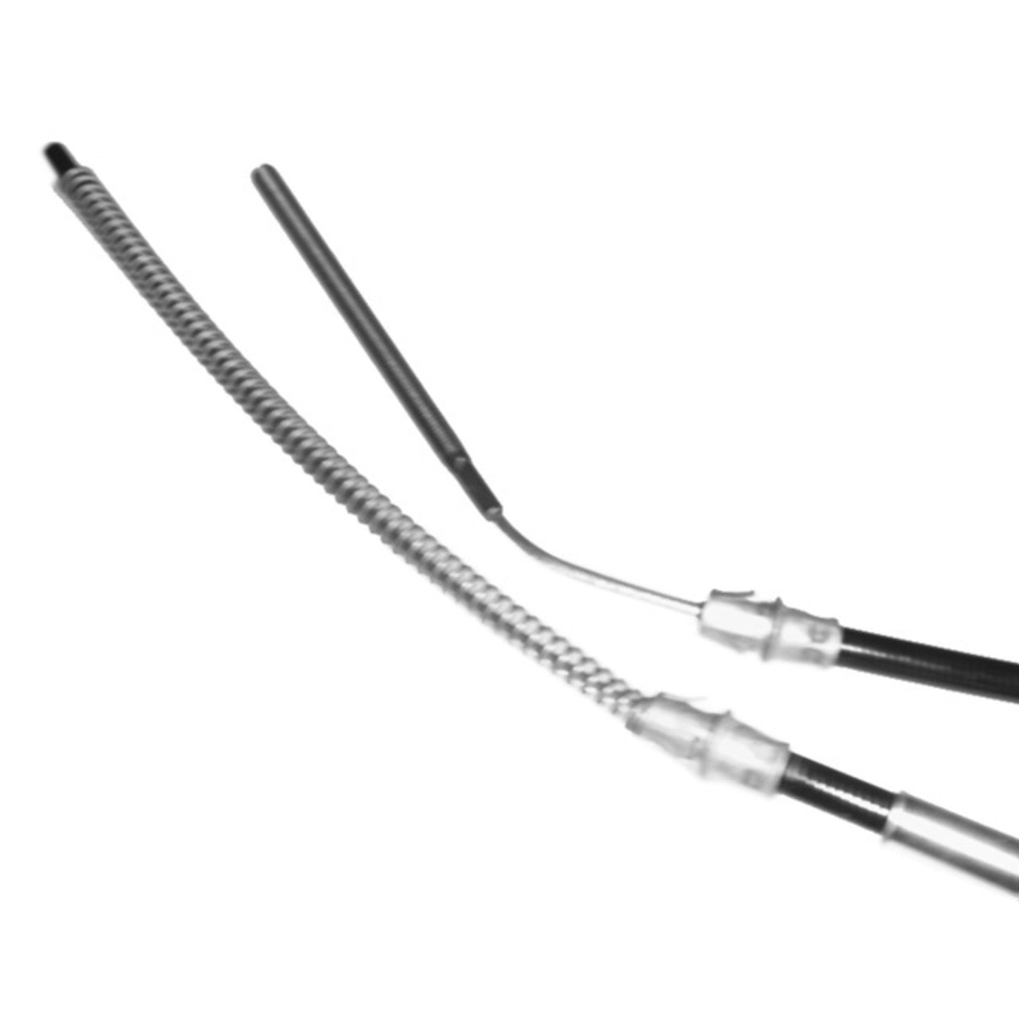Raybestos Brakes Parking Brake Cable BC94031