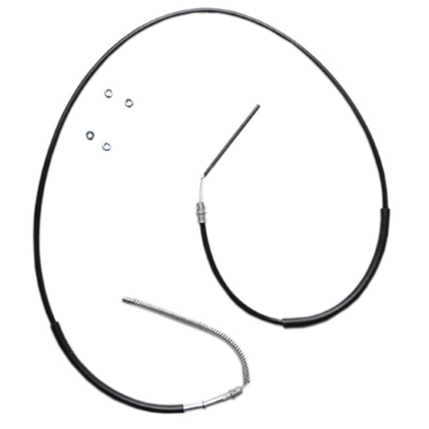 Raybestos Brakes Parking Brake Cable BC94031