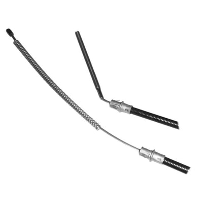Raybestos Brakes Parking Brake Cable BC94032