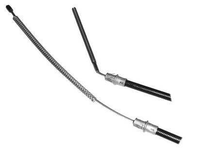 Raybestos Brakes Parking Brake Cable BC94032