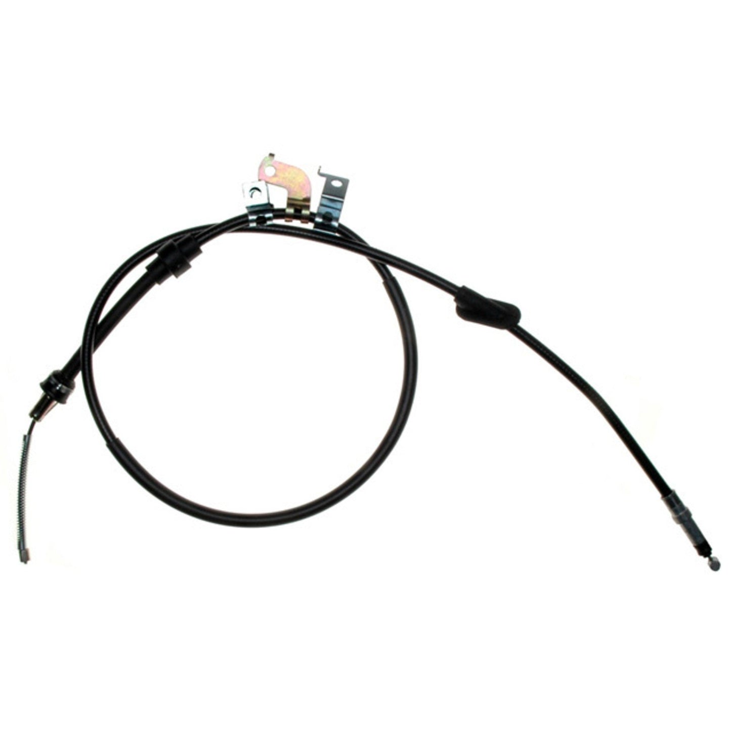 Raybestos Brakes Parking Brake Cable BC94033