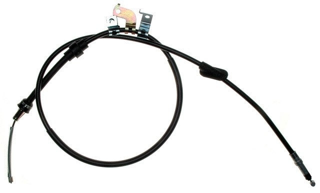 Raybestos Brakes Parking Brake Cable BC94033