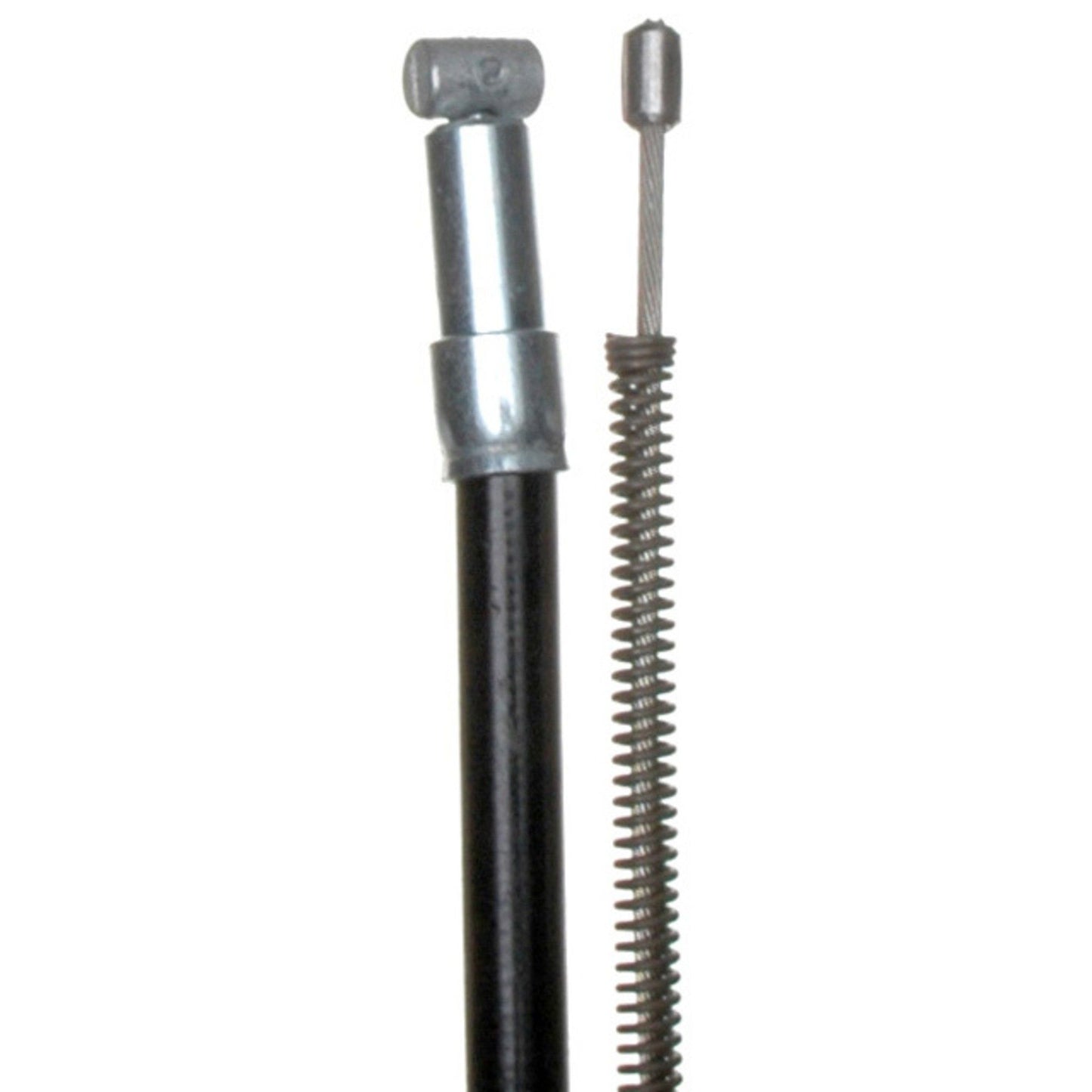 Raybestos Brakes Parking Brake Cable BC94034