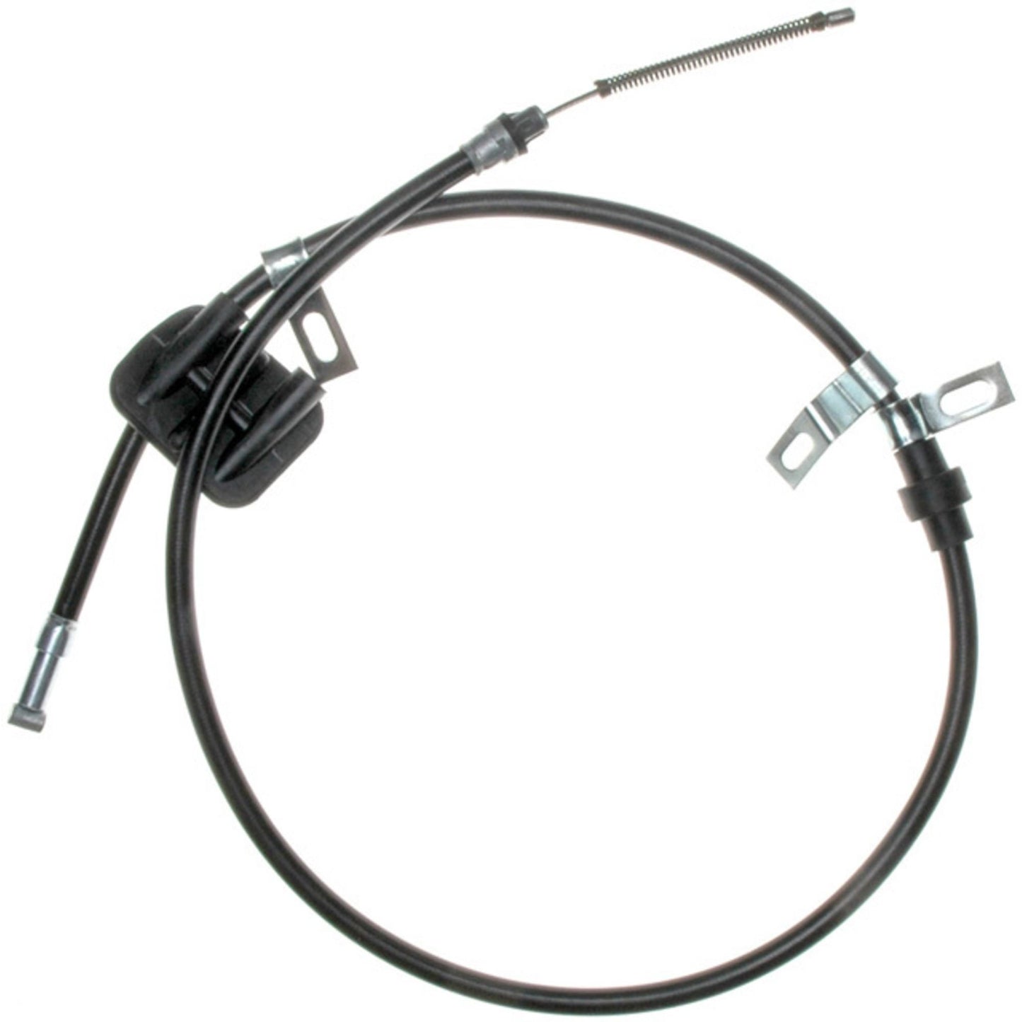 Raybestos Brakes Parking Brake Cable BC94034