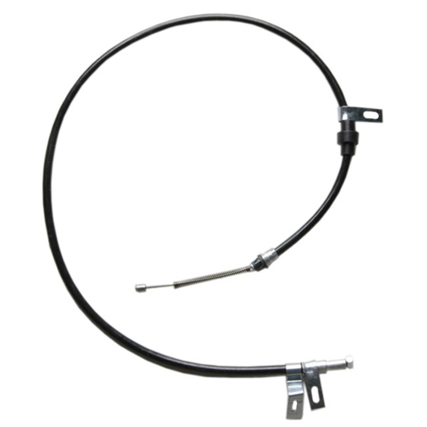 Raybestos Brakes Parking Brake Cable BC94035