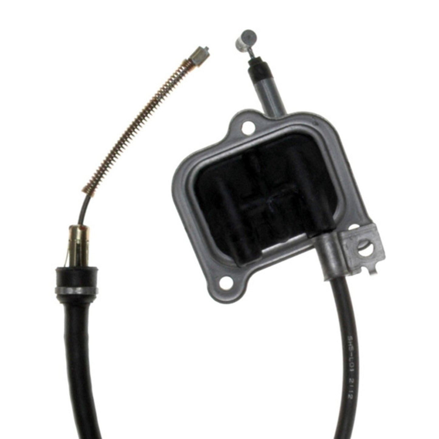 Raybestos Brakes Parking Brake Cable BC94036