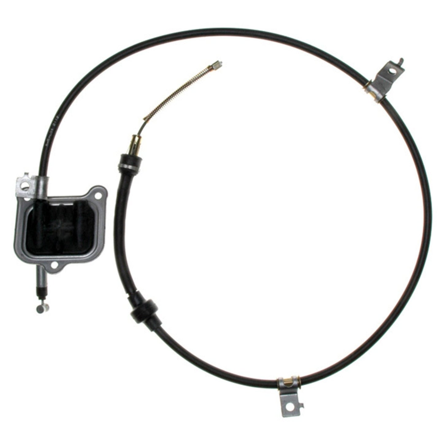 Raybestos Brakes Parking Brake Cable BC94036