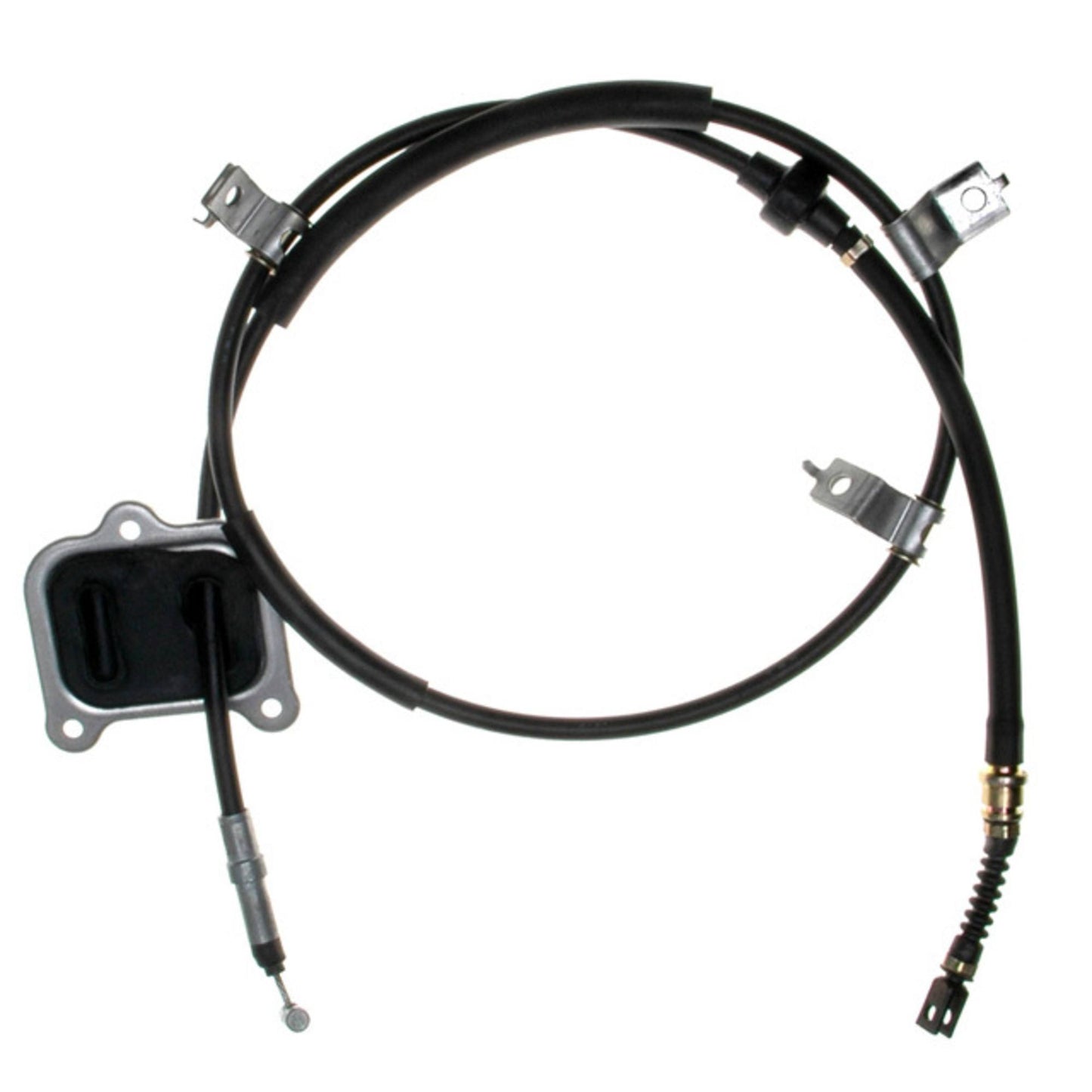 Raybestos Brakes Parking Brake Cable BC94038