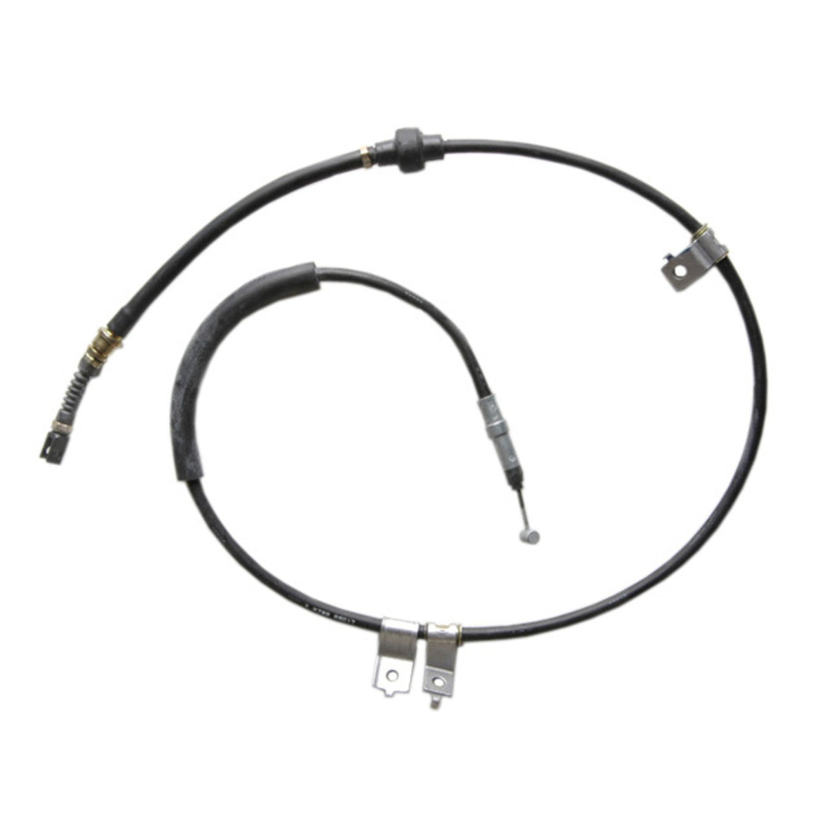 Raybestos Brakes Parking Brake Cable BC94042