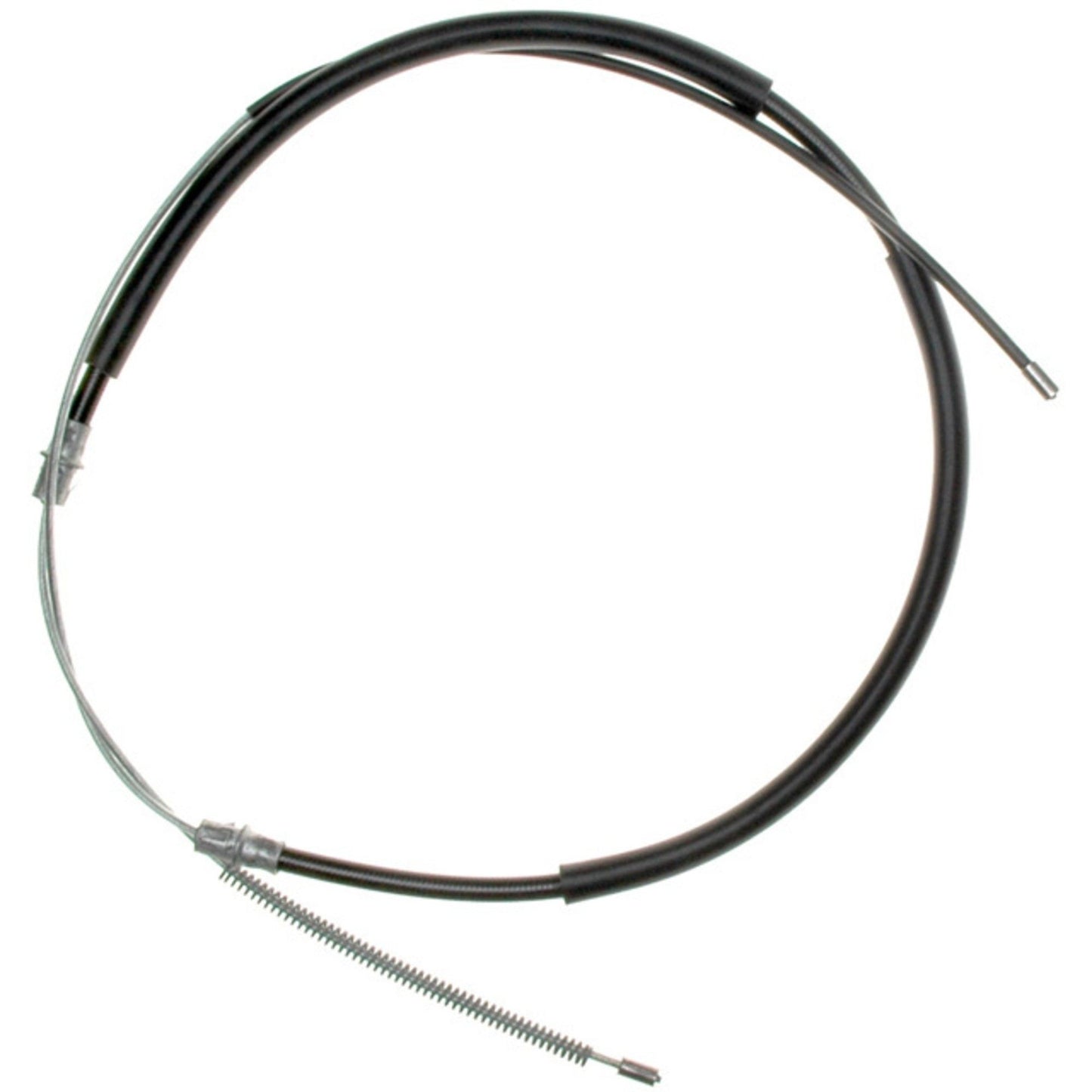Raybestos Brakes Parking Brake Cable BC94057