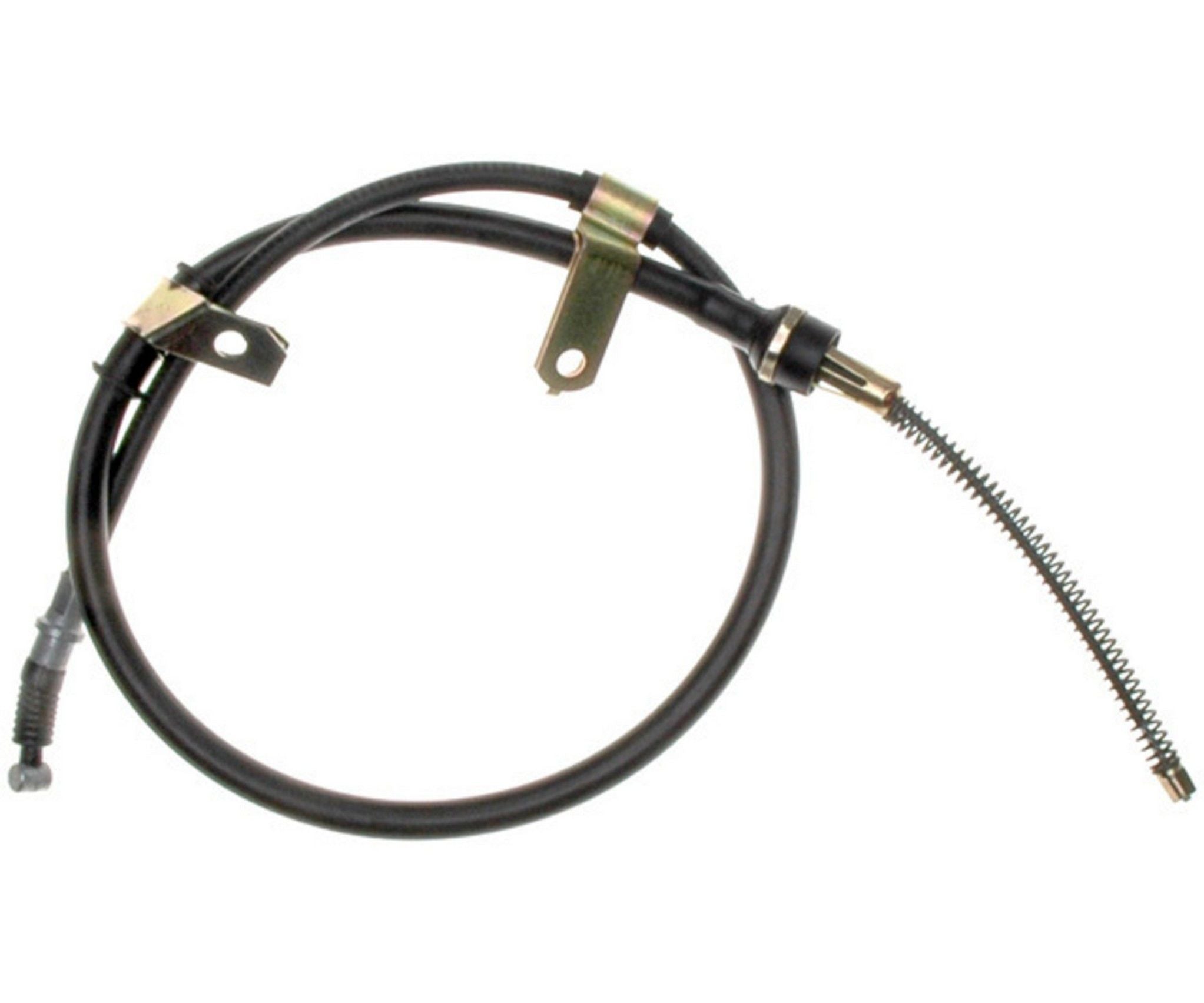 Raybestos Brakes Parking Brake Cable BC94064