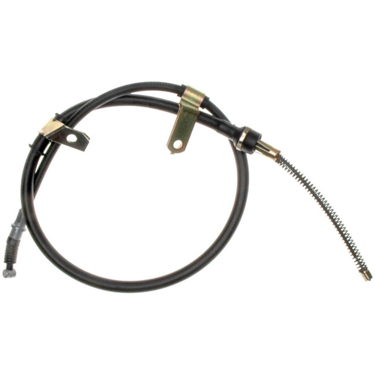 Raybestos Brakes Parking Brake Cable BC94064