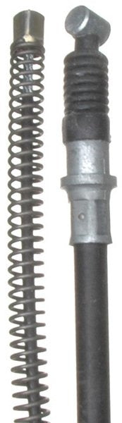 Raybestos Brakes Parking Brake Cable BC94064