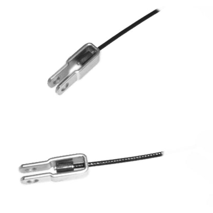 Raybestos Brakes Parking Brake Cable BC94093