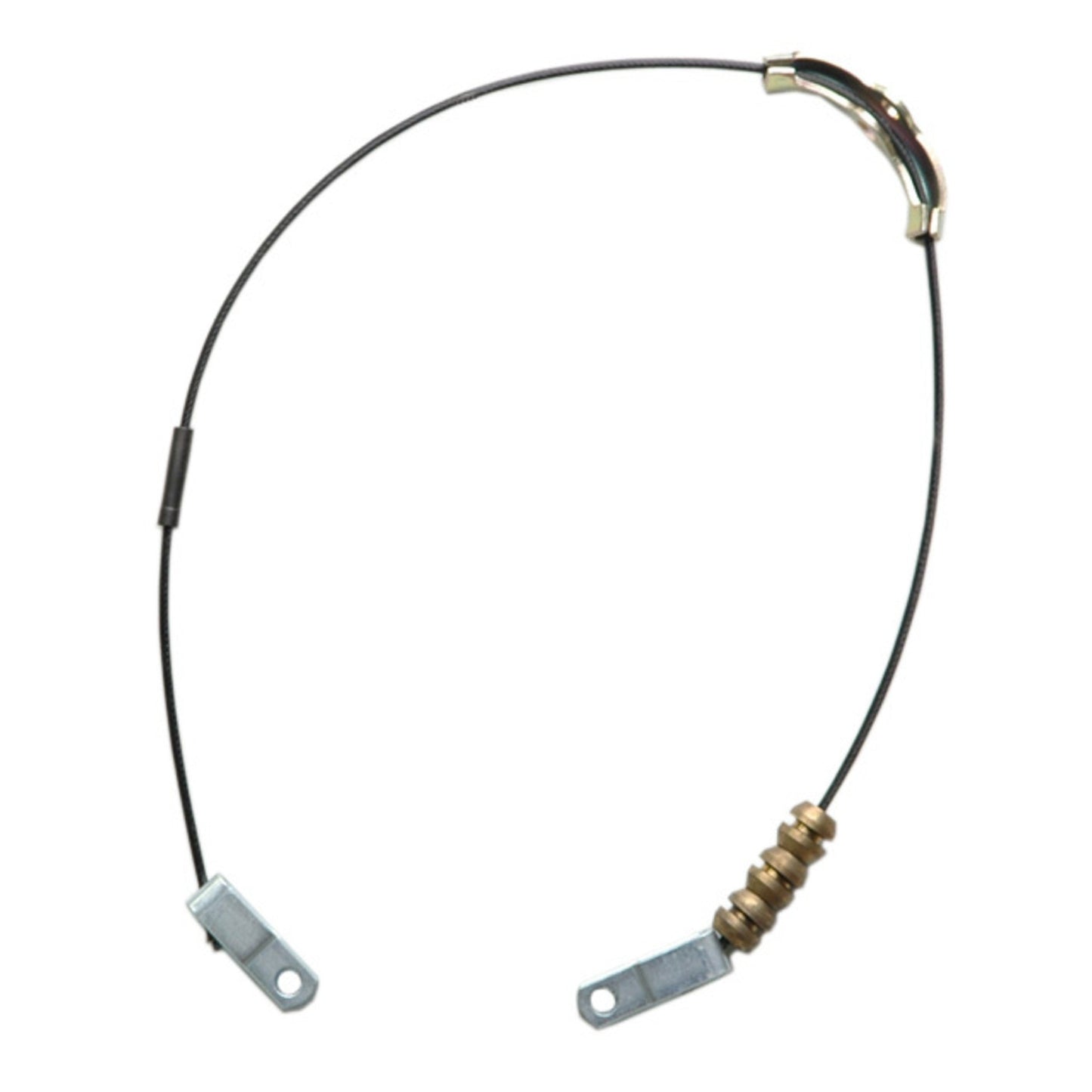 Raybestos Brakes Parking Brake Cable BC94093