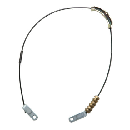 Raybestos Brakes Parking Brake Cable BC94093