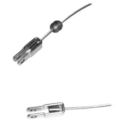 Raybestos Brakes Parking Brake Cable BC94094