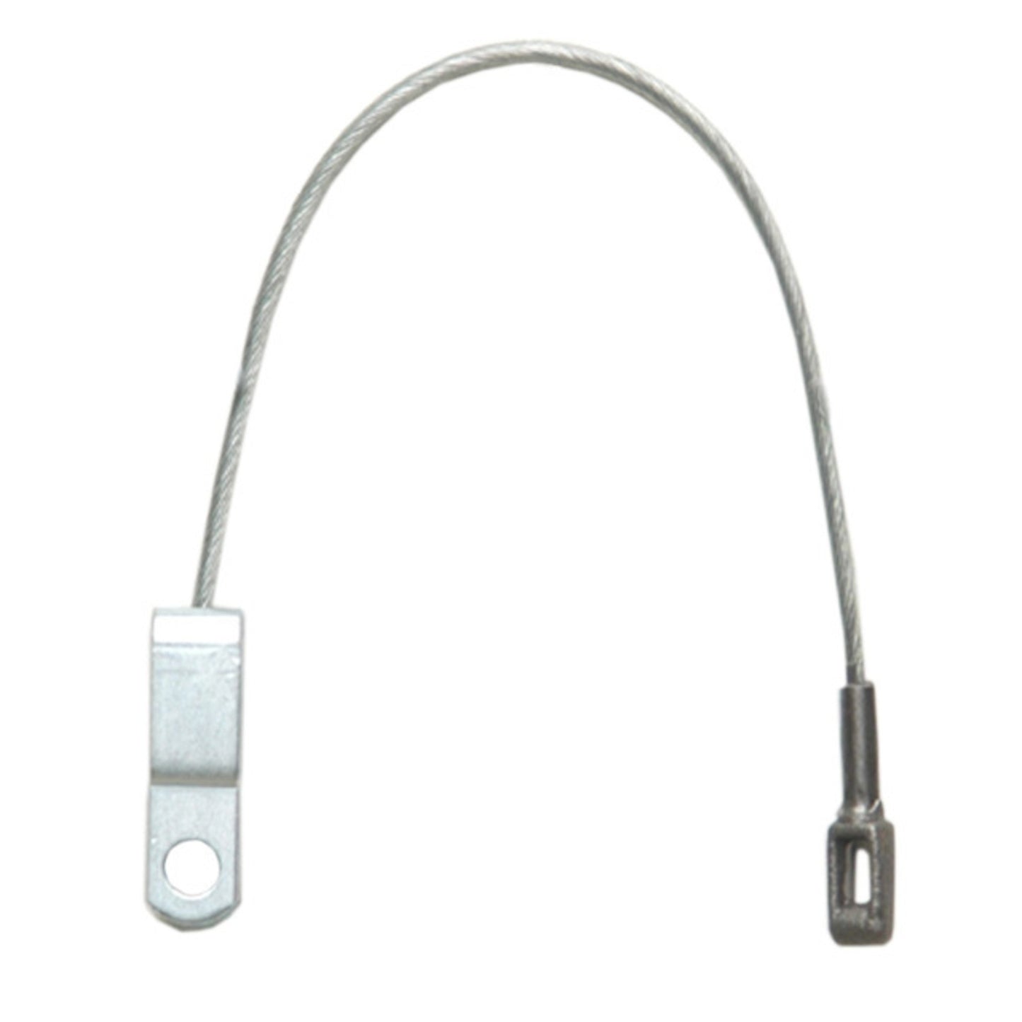 Raybestos Brakes Parking Brake Cable BC94096