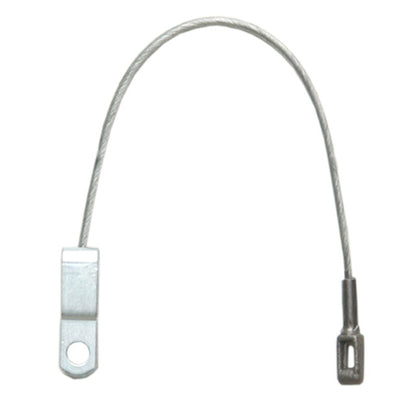 Raybestos Brakes Parking Brake Cable BC94096