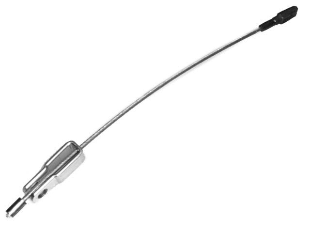 Raybestos Brakes Parking Brake Cable BC94096