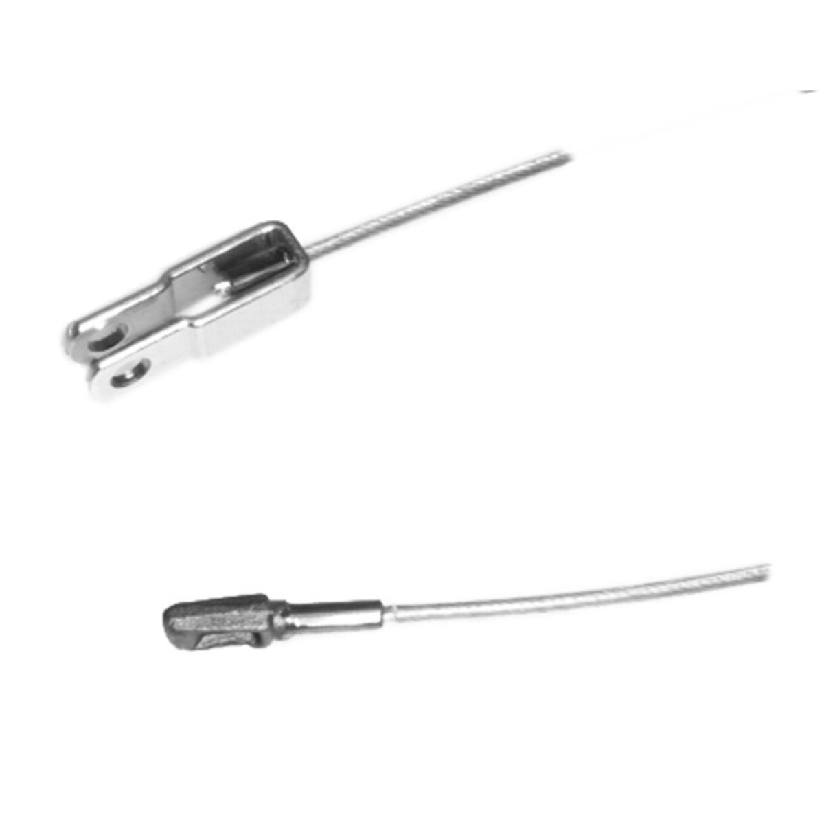 Raybestos Brakes Parking Brake Cable BC94098