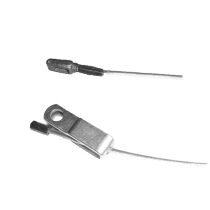 Raybestos Brakes Parking Brake Cable BC94104