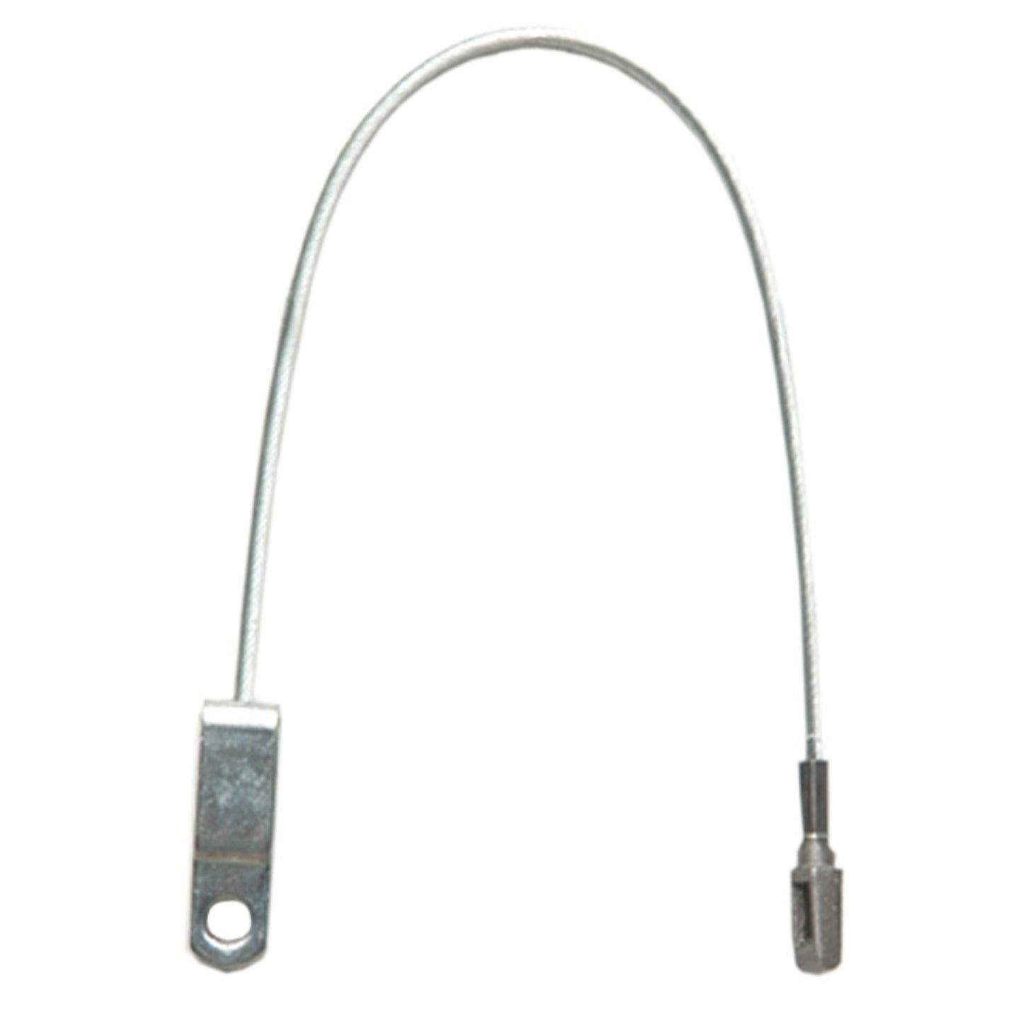 Raybestos Brakes Parking Brake Cable BC94104