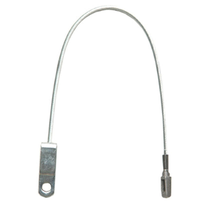 Raybestos Brakes Parking Brake Cable BC94104