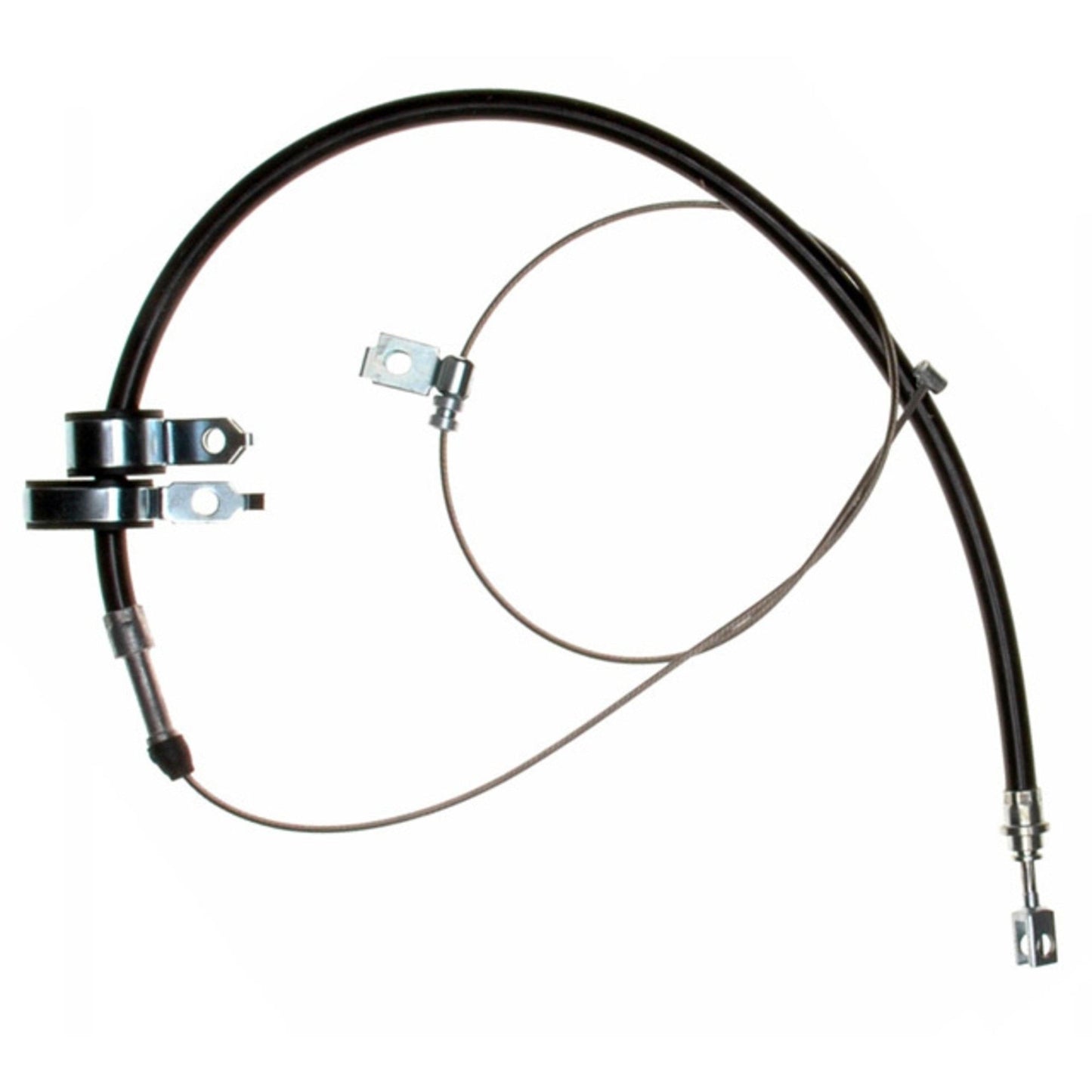 Raybestos Brakes Parking Brake Cable BC94119