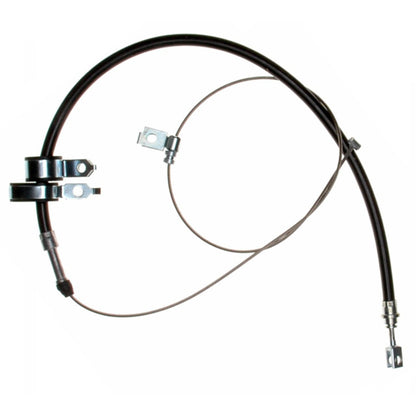 Raybestos Brakes Parking Brake Cable BC94119