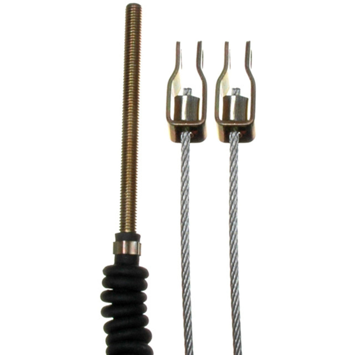 Raybestos Brakes Parking Brake Cable BC94128