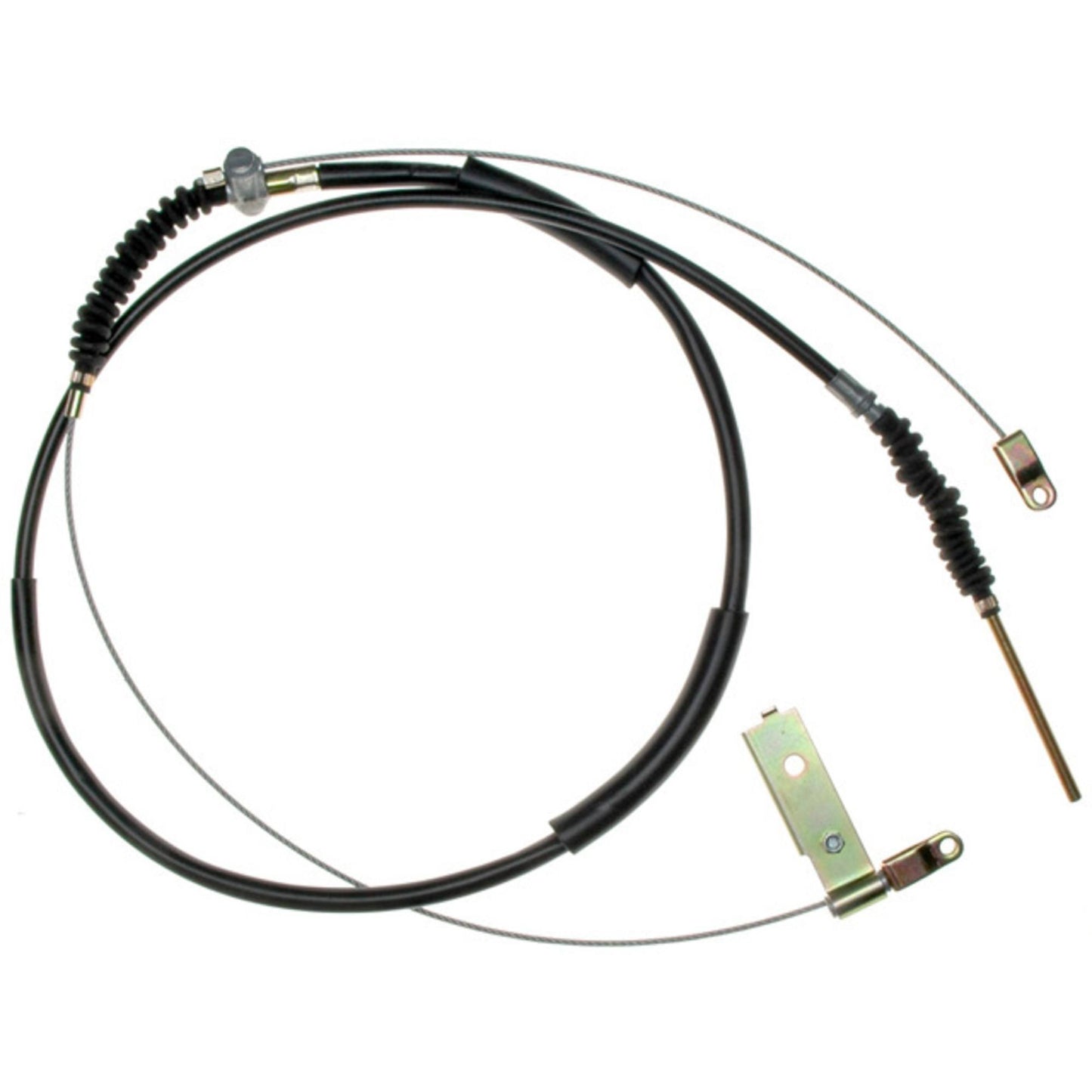 Raybestos Brakes Parking Brake Cable BC94128